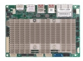 Płyta Główna X11SWN-C CPU Intel Celeron 4305UE Dual DDR4,  Intel UHD Graphics 620 foto1